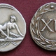 Image for article titled Ancient Roman coins depict sundry sexual acts, but what were they for?